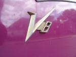 Dodge Custom Royal Lancer 2-Door Hardtop 1955 года